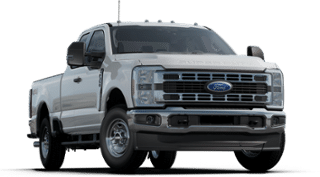 2024 Ford Super Duty® External Image 4